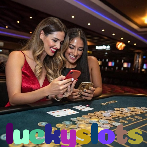A Magia dos Jogos de Fantasia na luckyslots