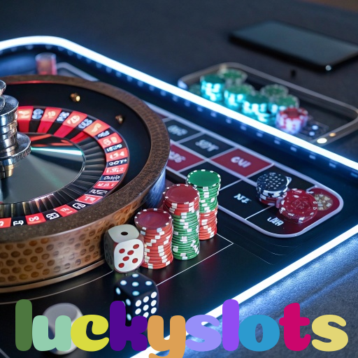 A Magia dos Jogos de Fantasia na luckyslots