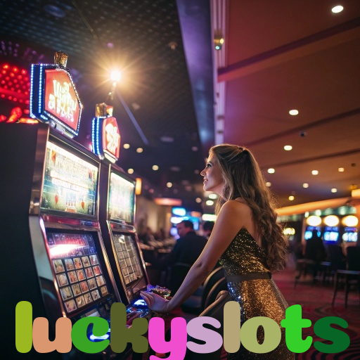A Magia dos Jogos de Fantasia na luckyslots