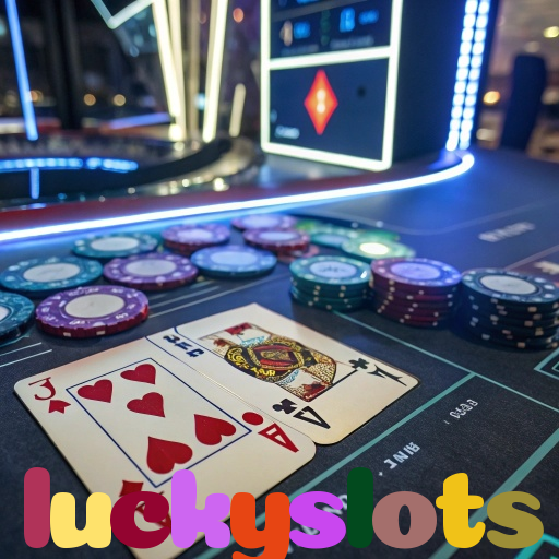 A Magia dos Jogos de Fantasia na luckyslots