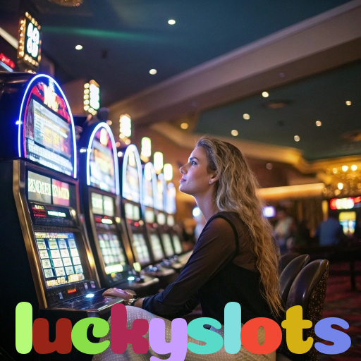 A Magia dos Jogos de Fantasia na luckyslots