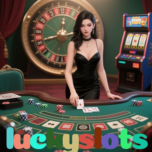 A Magia dos Jogos de Fantasia na luckyslots