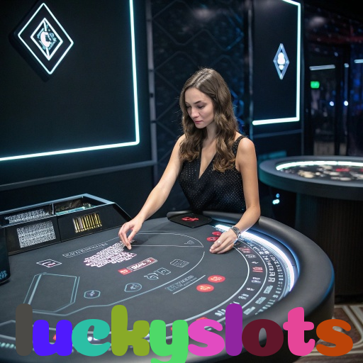 A Magia dos Jogos de Fantasia na luckyslots