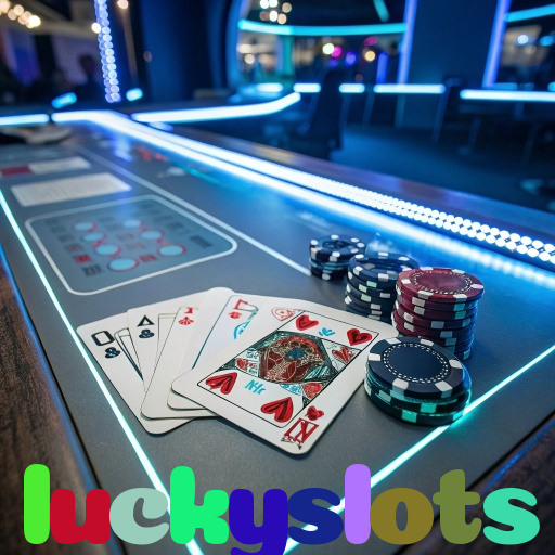A Magia dos Jogos de Fantasia na luckyslots