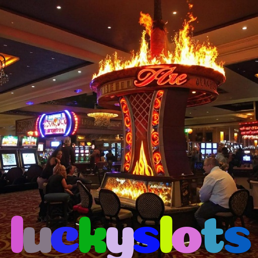 A Magia dos Jogos de Fantasia na luckyslots