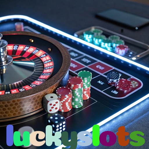 A Magia dos Jogos de Fantasia na luckyslots