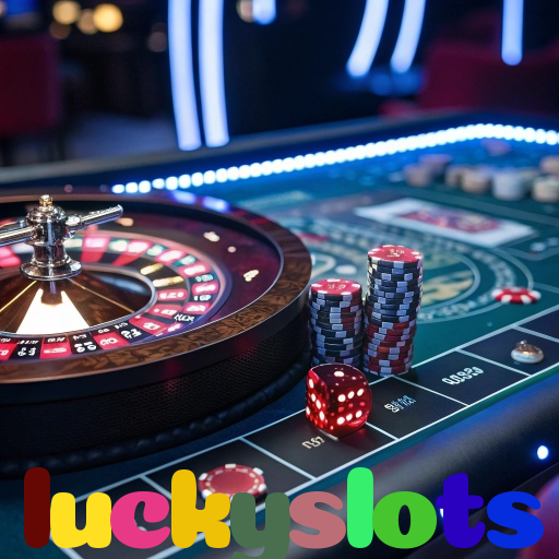 A Magia dos Jogos de Fantasia na luckyslots