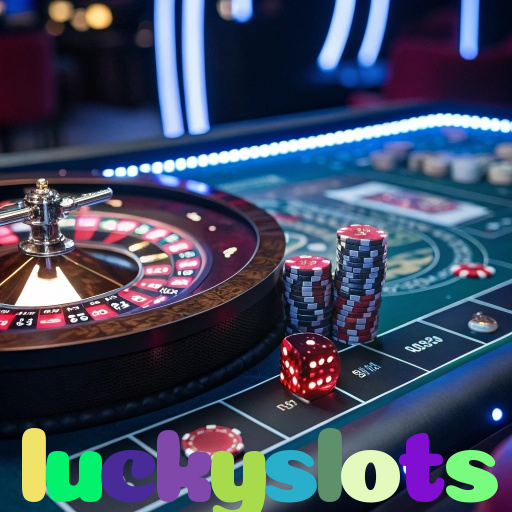 A Magia dos Jogos de Fantasia na luckyslots