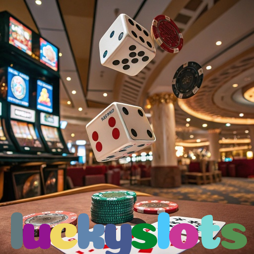 A Magia dos Jogos de Fantasia na luckyslots