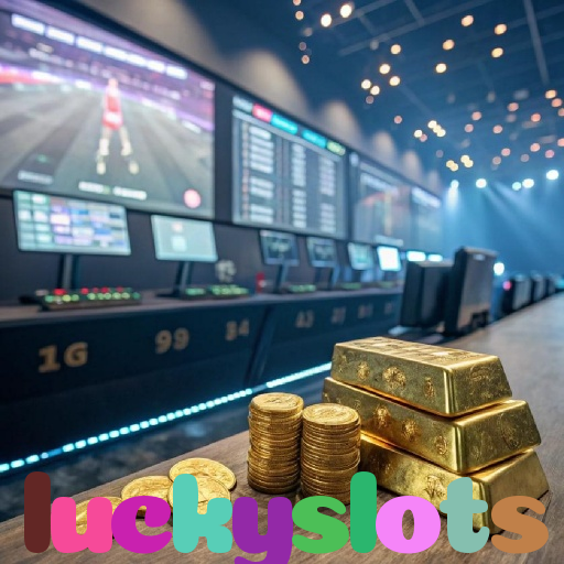 A Magia dos Jogos de Fantasia na luckyslots