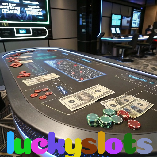A Magia dos Jogos de Fantasia na luckyslots
