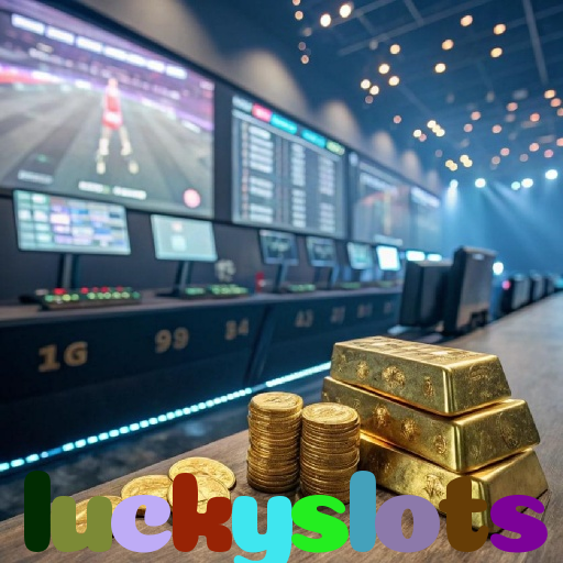 A Magia dos Jogos de Fantasia na luckyslots