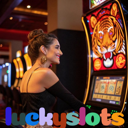 A Magia dos Jogos de Fantasia na luckyslots