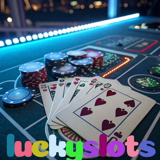 A Magia dos Jogos de Fantasia na luckyslots