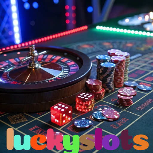 A Magia dos Jogos de Fantasia na luckyslots