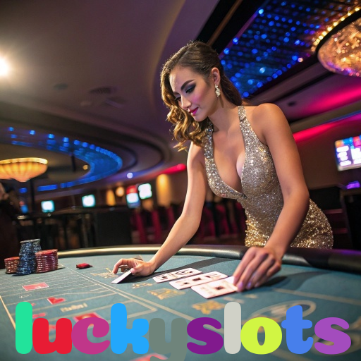 A Magia dos Jogos de Fantasia na luckyslots