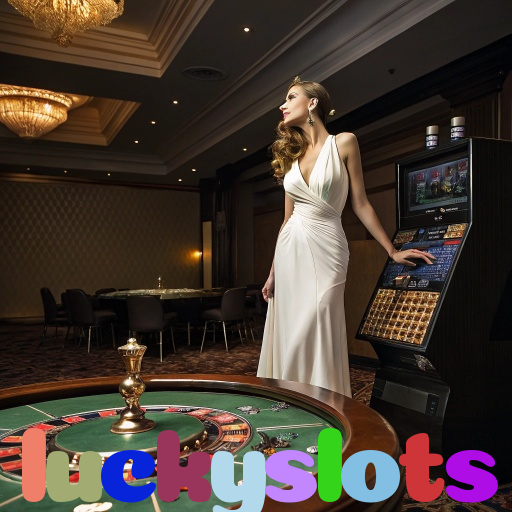 A Magia dos Jogos de Fantasia na luckyslots