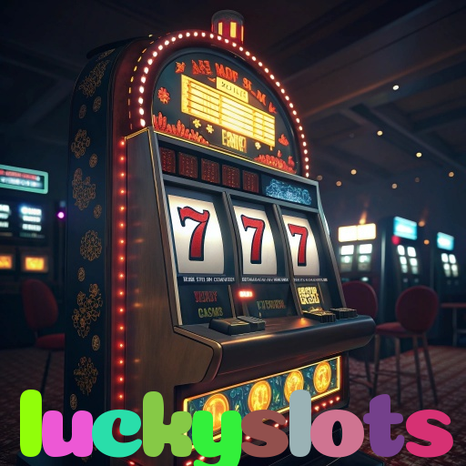 A Magia dos Jogos de Fantasia na luckyslots