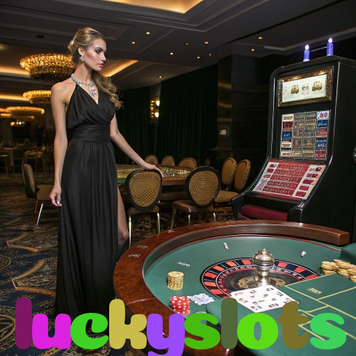 A Magia dos Jogos de Fantasia na luckyslots