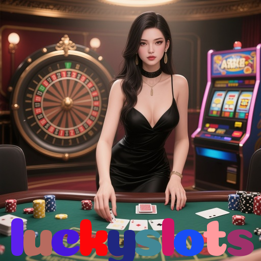 A Magia dos Jogos de Fantasia na luckyslots