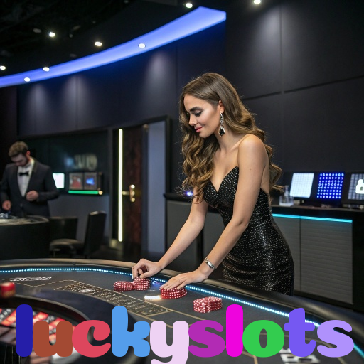 A Magia dos Jogos de Fantasia na luckyslots