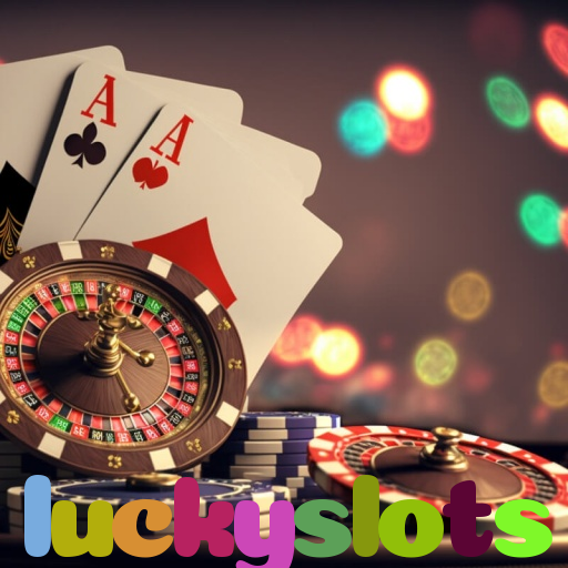 A Magia dos Jogos de Fantasia na luckyslots