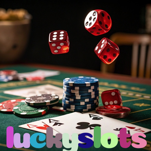 A Magia dos Jogos de Fantasia na luckyslots