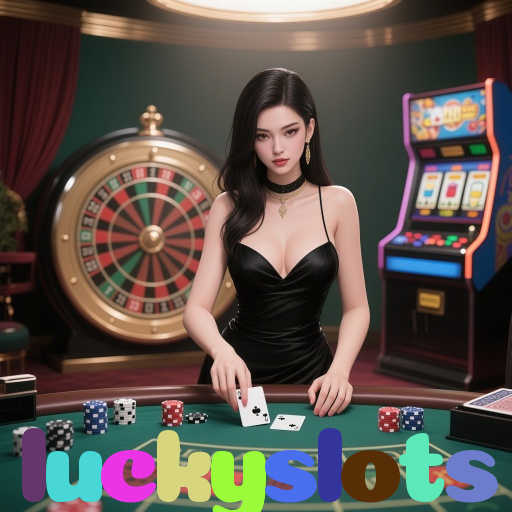 A Magia dos Jogos de Fantasia na luckyslots