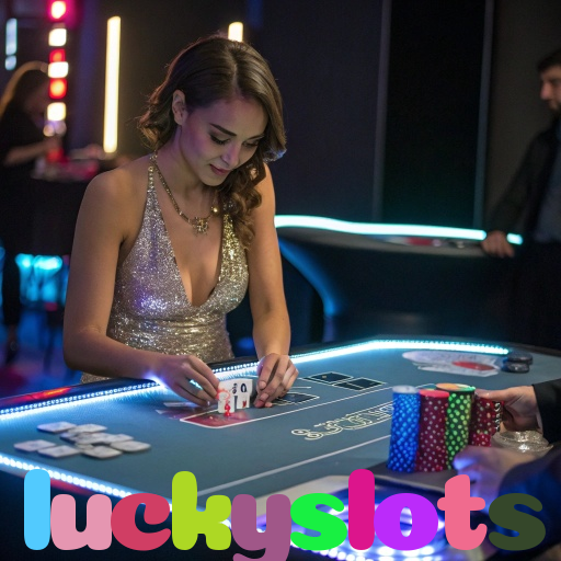 A Magia dos Jogos de Fantasia na luckyslots