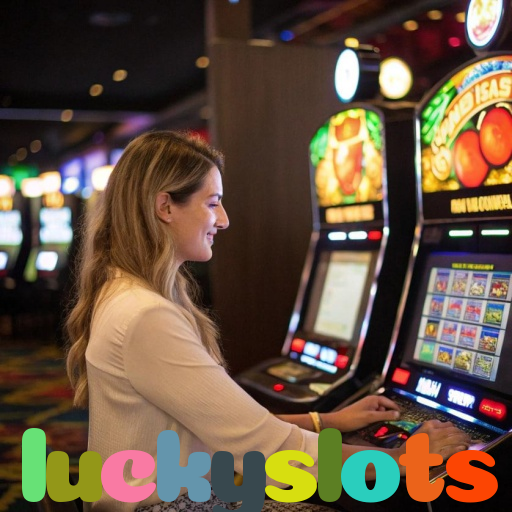 A Magia dos Jogos de Fantasia na luckyslots