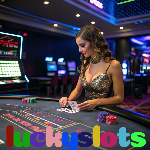 A Magia dos Jogos de Fantasia na luckyslots