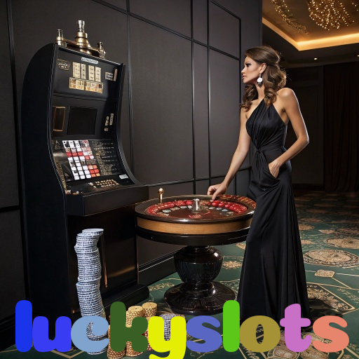 A Magia dos Jogos de Fantasia na luckyslots