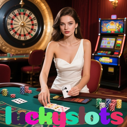 A Magia dos Jogos de Fantasia na luckyslots