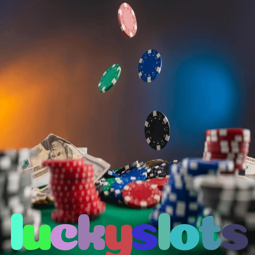A Magia dos Jogos de Fantasia na luckyslots