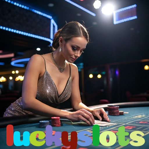 A Magia dos Jogos de Fantasia na luckyslots