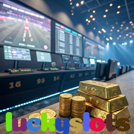 A Magia dos Jogos de Fantasia na luckyslots