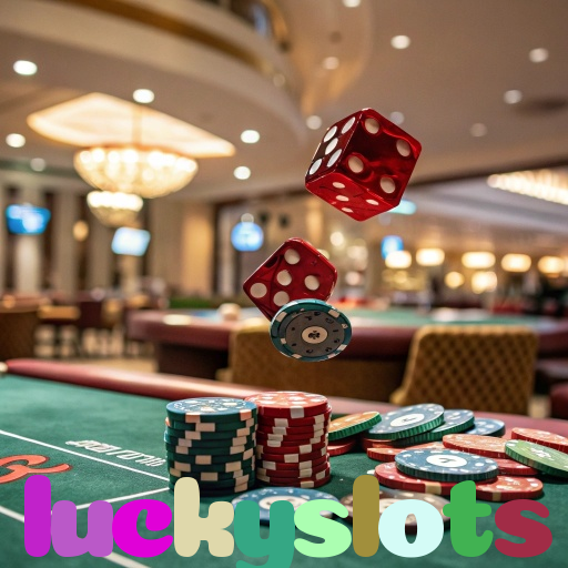 A Magia dos Jogos de Fantasia na luckyslots