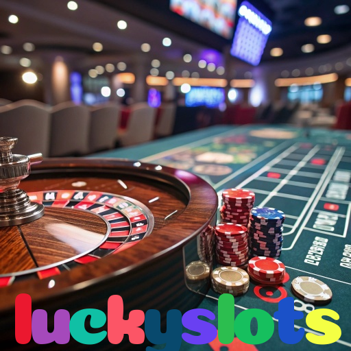 A Magia dos Jogos de Fantasia na luckyslots