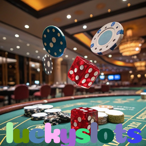 A Magia dos Jogos de Fantasia na luckyslots