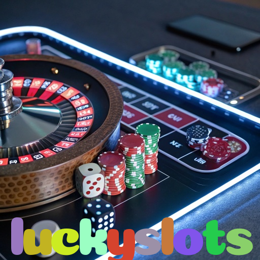 A Magia dos Jogos de Fantasia na luckyslots