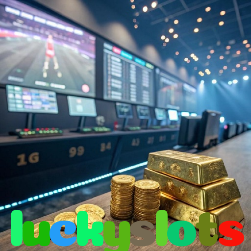 A Magia dos Jogos de Fantasia na luckyslots