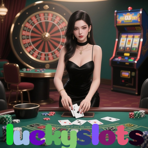 A Magia dos Jogos de Fantasia na luckyslots
