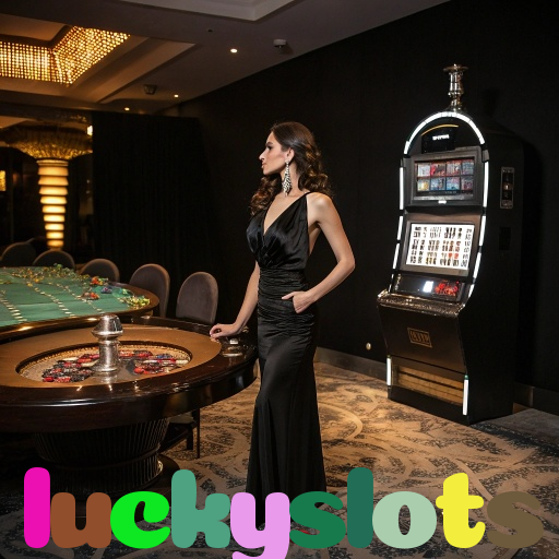 A Magia dos Jogos de Fantasia na luckyslots
