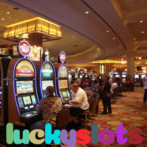 A Magia dos Jogos de Fantasia na luckyslots