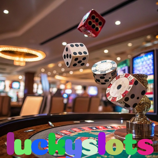 A Magia dos Jogos de Fantasia na luckyslots