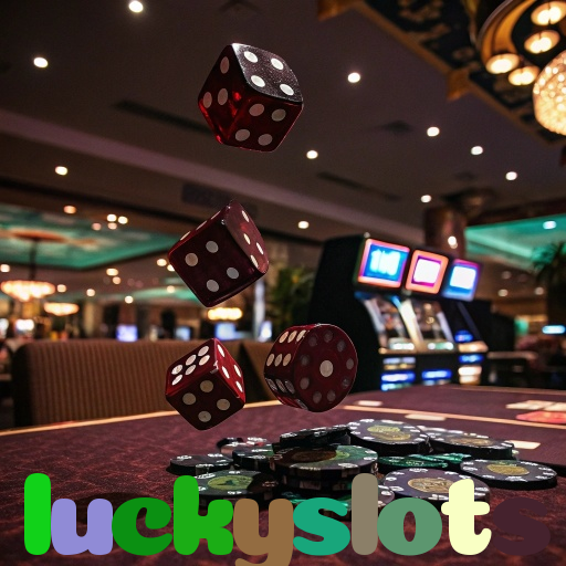 A Magia dos Jogos de Fantasia na luckyslots