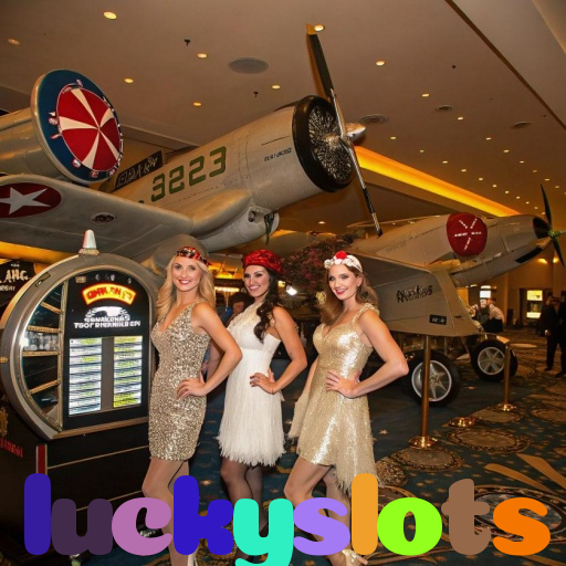 A Magia dos Jogos de Fantasia na luckyslots