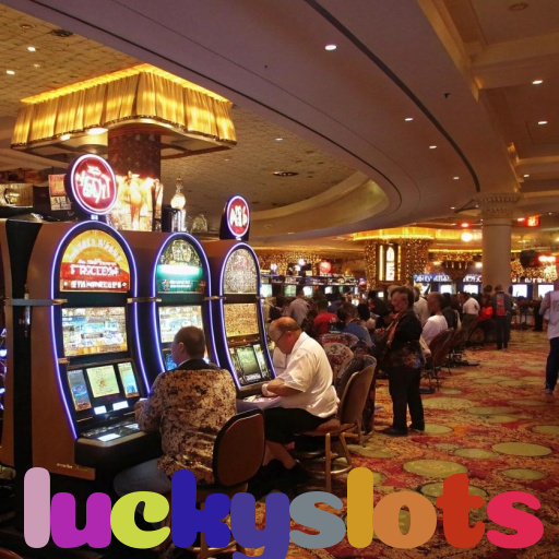 A Magia dos Jogos de Fantasia na luckyslots