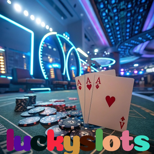 A Magia dos Jogos de Fantasia na luckyslots