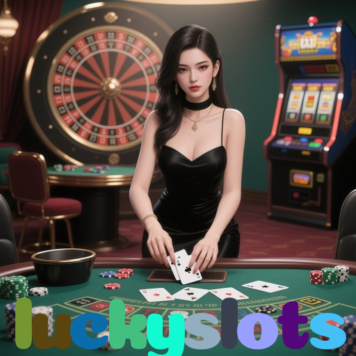 A Magia dos Jogos de Fantasia na luckyslots
